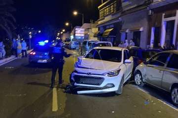 Imagen del accidente/TA.